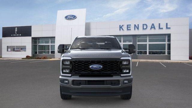2026 Ford F-250 Super Duty XLT