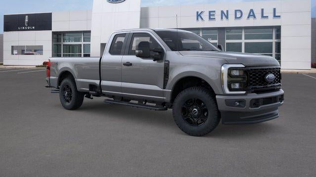 2026 Ford F-250 Super Duty XLT