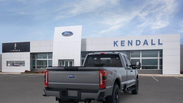 2026 Ford F-250 Super Duty XLT