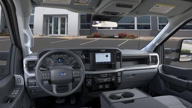 2026 Ford F-250 Super Duty XLT