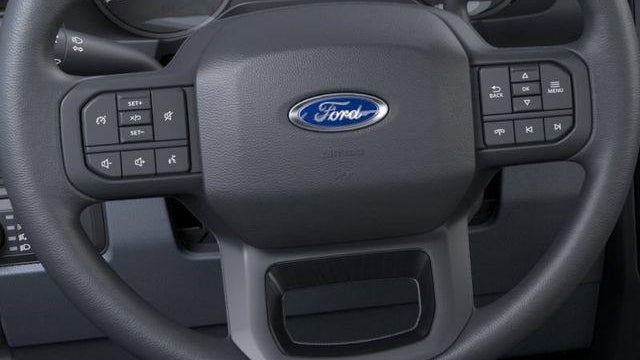 2026 Ford F-250 Super Duty XLT
