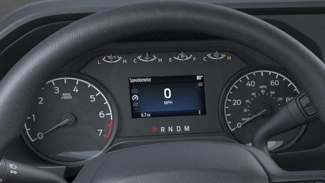 2026 Ford F-250 Super Duty XLT