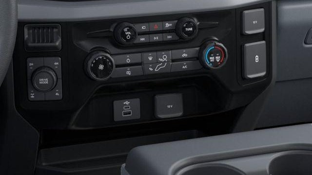 2026 Ford F-250 Super Duty XLT