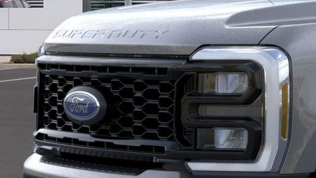 2026 Ford F-250 Super Duty XLT
