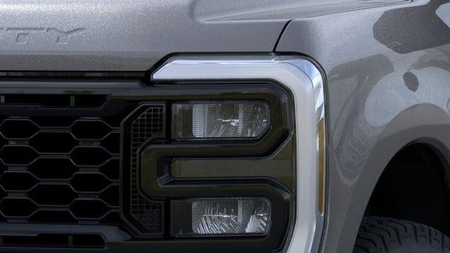 2026 Ford F-250 Super Duty XLT