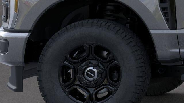 2026 Ford F-250 Super Duty XLT