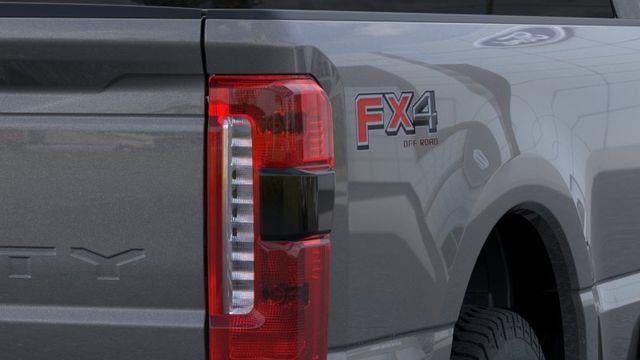 2026 Ford F-250 Super Duty XLT