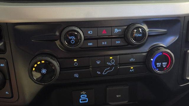 2026 Ford F-250 Super Duty XLT