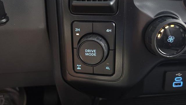 2026 Ford F-250 Super Duty XLT