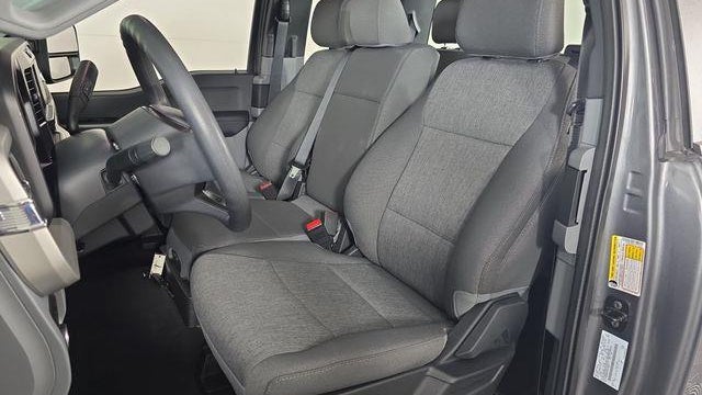 2026 Ford F-250 Super Duty XLT