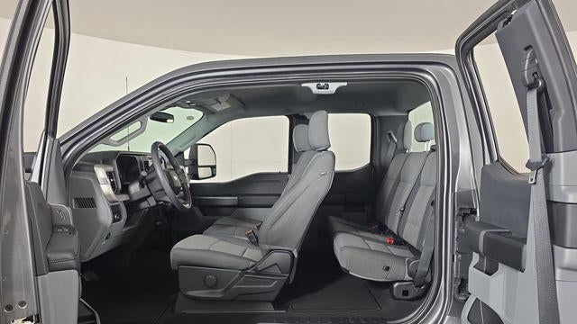 2026 Ford F-250 Super Duty XLT