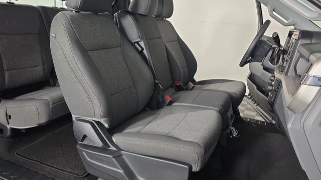 2026 Ford F-250 Super Duty XLT