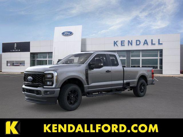 2026 Ford F-250 - $54,739