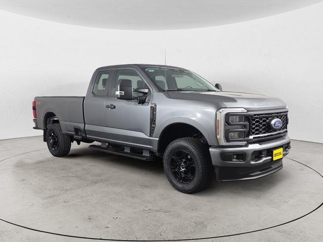 2026 Ford F-250 - $54,739