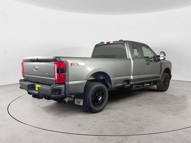 2026 Ford F-250 - $54,739