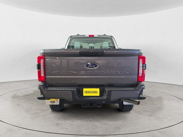 2026 Ford F-250 - $54,739