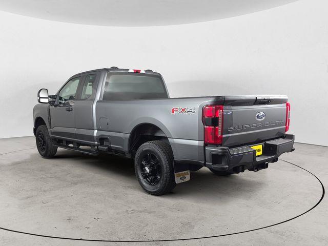 2026 Ford F-250 - $54,739