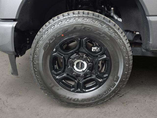 2026 Ford F-250 - $54,739