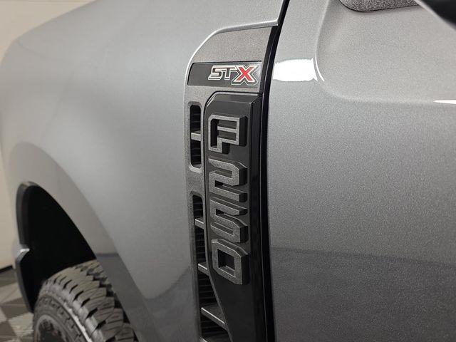 2026 Ford F-250 - $54,739