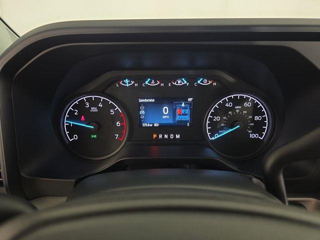 2026 Ford F-250 - $54,739