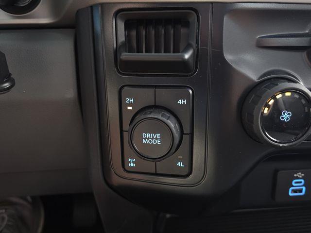 2026 Ford F-250 - $54,739