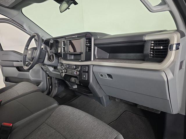 2026 Ford F-250 - $54,739