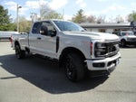 2025 F-250 Super Duty Thumbnail 3