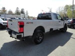 2025 F-250 Super Duty Thumbnail 5