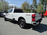 2025 F-250 Super Duty Thumbnail 7