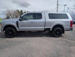 2023 F-250 Super Duty Thumbnail 2