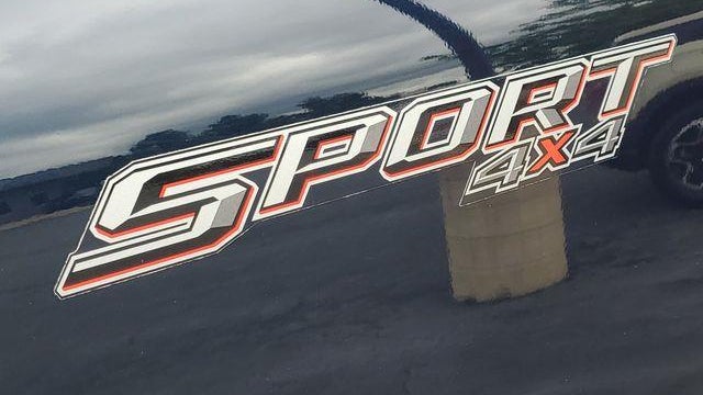 2024 Ford F-250 Super Duty Lariat