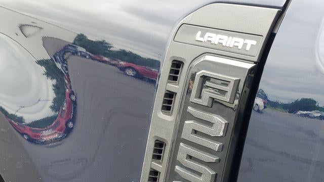 2024 Ford F-250 Super Duty Lariat