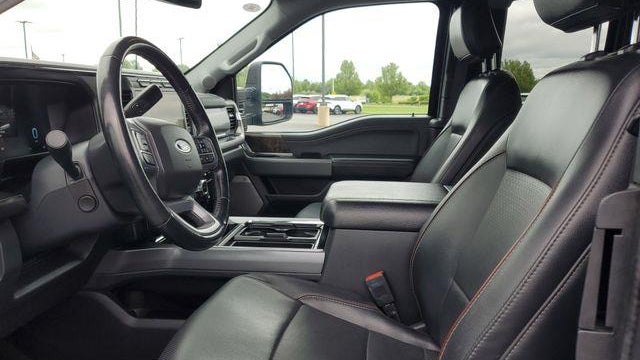 2024 Ford F-250 Super Duty Lariat
