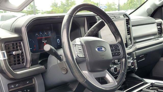 2024 Ford F-250 Super Duty Lariat