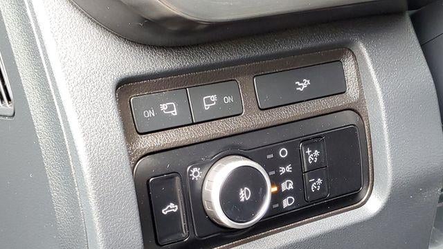 2024 Ford F-250 Super Duty Lariat