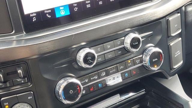 2024 Ford F-250 Super Duty Lariat