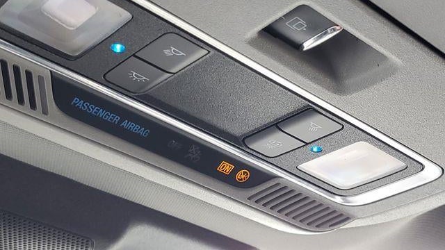 2024 Ford F-250 Super Duty Lariat