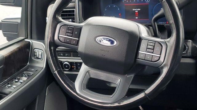 2024 Ford F-250 Super Duty Lariat