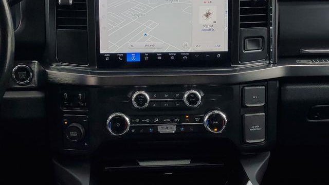 2024 Ford F-250 Super Duty Lariat
