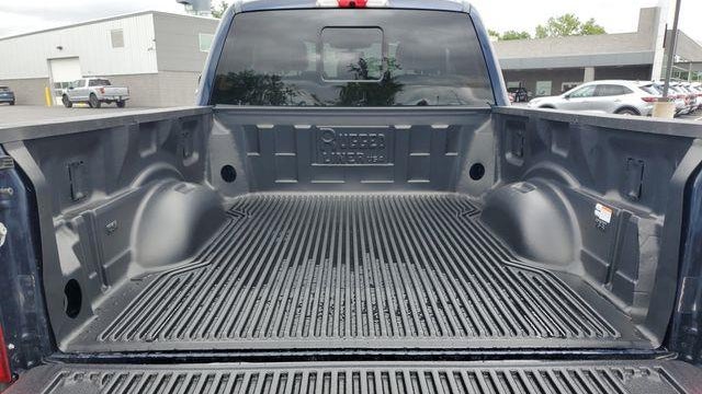 2024 Ford F-250 Super Duty Lariat