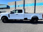 2024 F-250 Super Duty Thumbnail 3