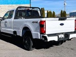2024 F-250 Super Duty Thumbnail 4
