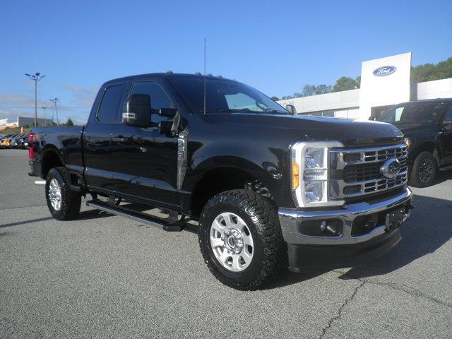 2023 Ford F-250
