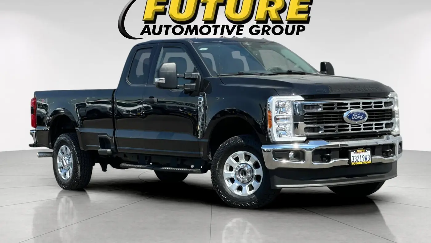 Preowned 2023 Ford F-250 Super Duty Lariat for Sale