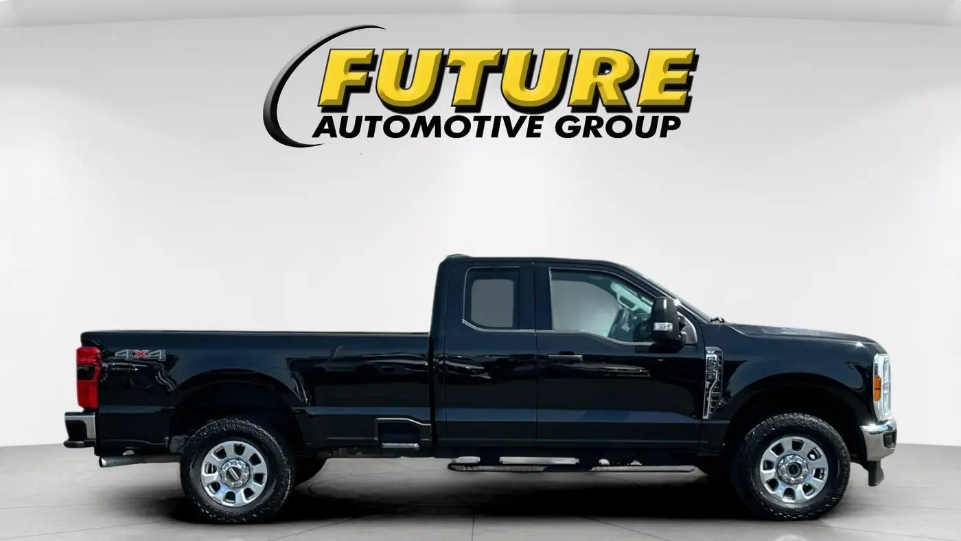2023 Ford F-250 Super Duty Lariat