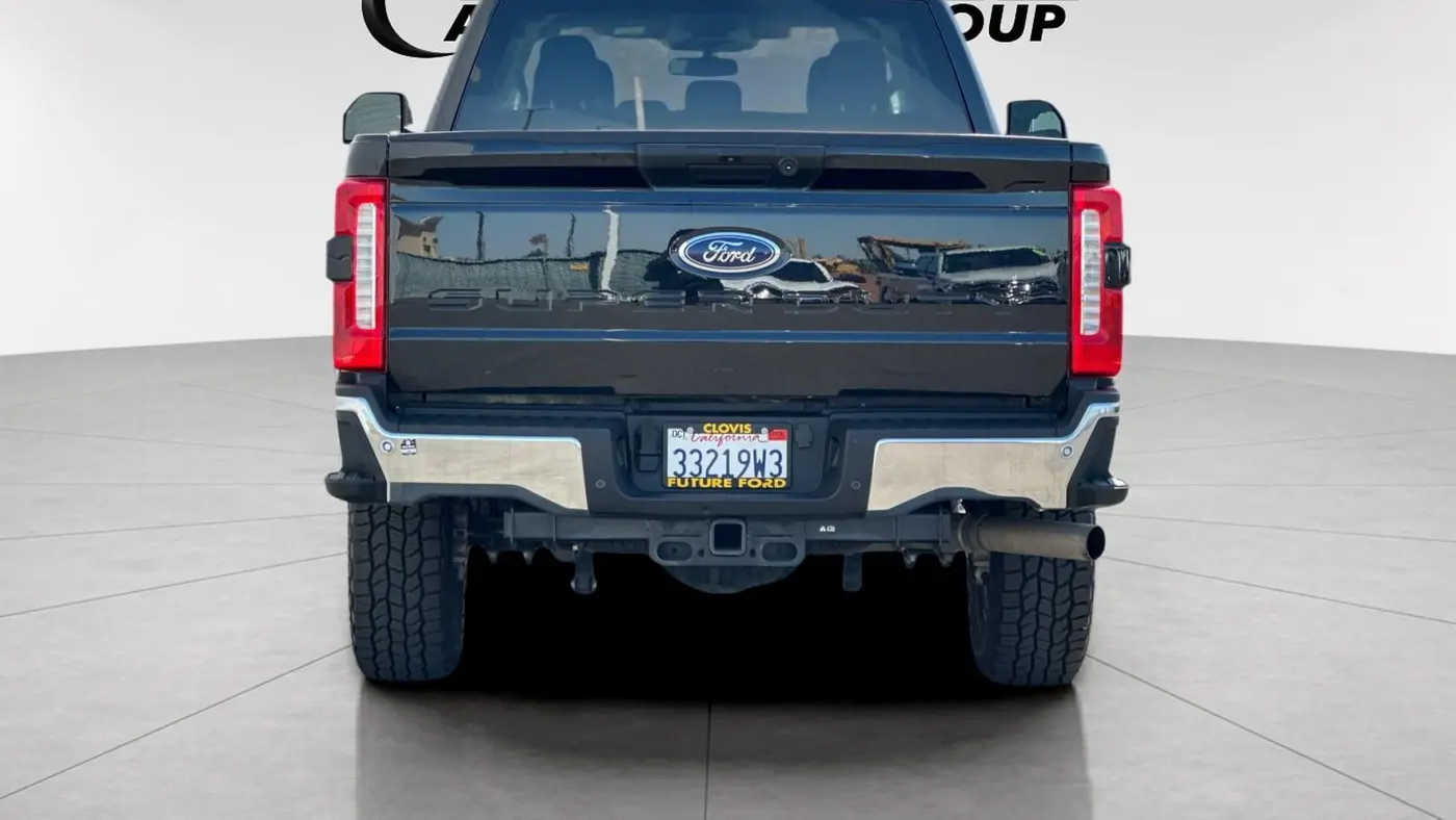 2023 Ford F-250 Super Duty Lariat