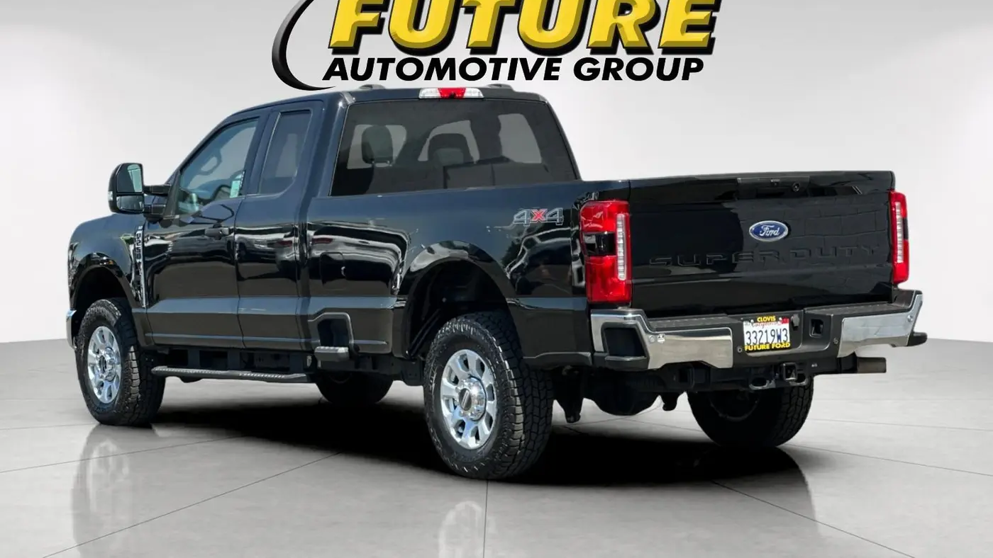 2023 Ford F-250 Super Duty Lariat