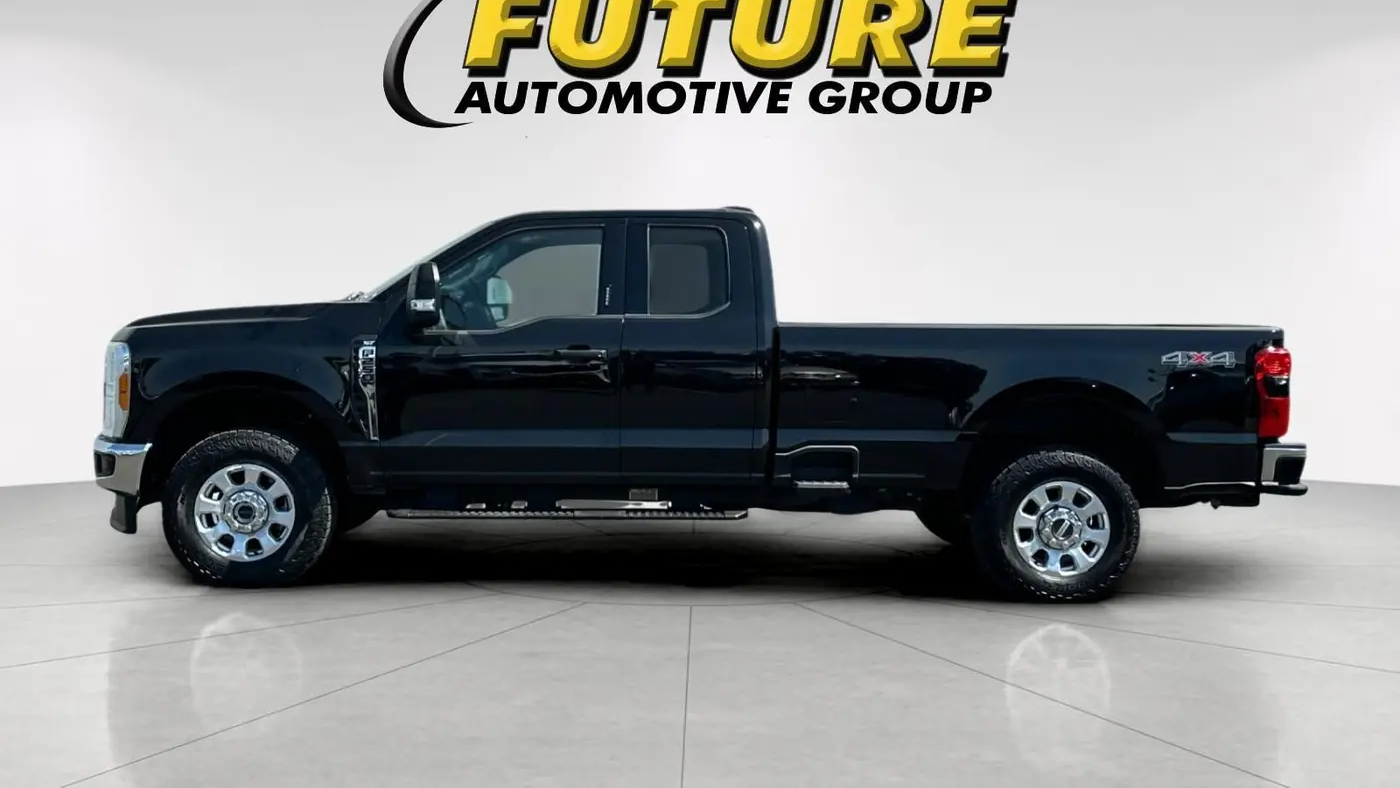 2023 Ford F-250 Super Duty Lariat