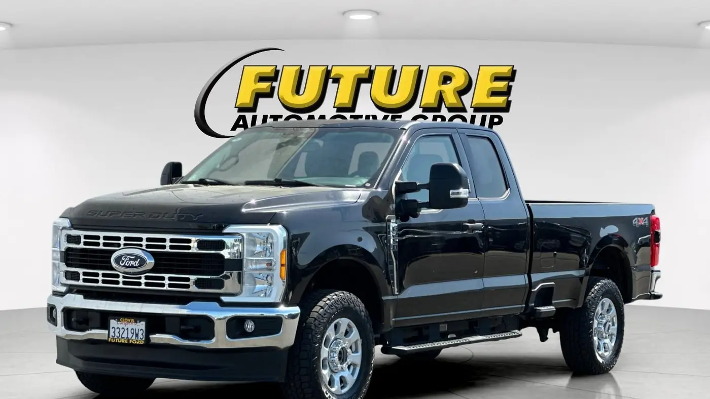 2023 Ford F-250 Super Duty Lariat