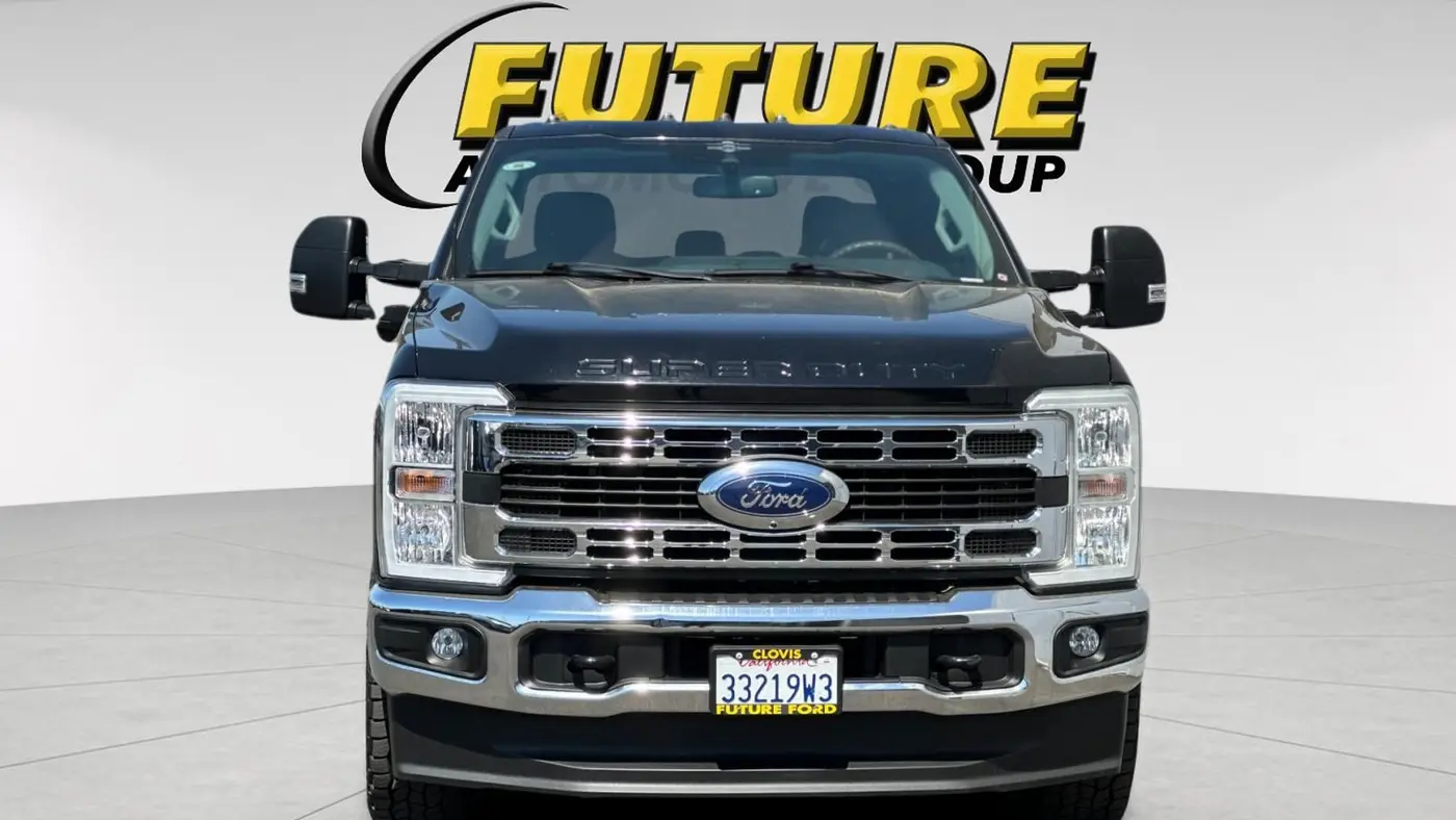 2023 Ford F-250 Super Duty Lariat